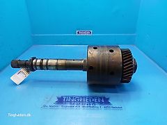 New Holland T6 (Spare part/Reservedel/Ersatzteil)