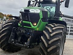 Deutz-Fahr 9340 TTV