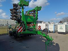 John Deere 750 A