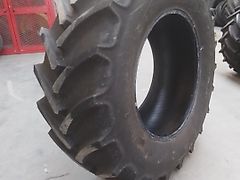 Mitas SST Silent Speed Tyre