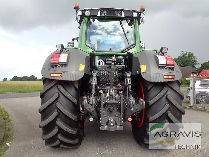 Fendt 826 VARIO S4