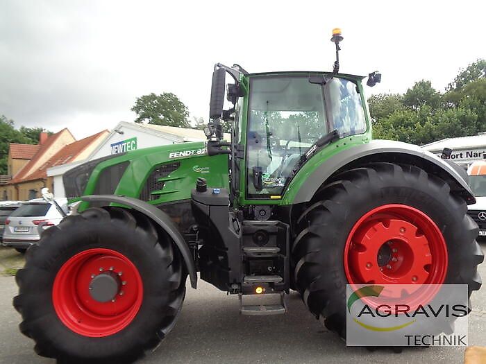 Fendt 826 VARIO S4