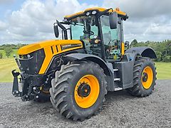JCB Fastrac 4220 Stage 5 ** 5yr/4000hr warranty
