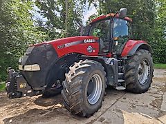 Case IH Magnum