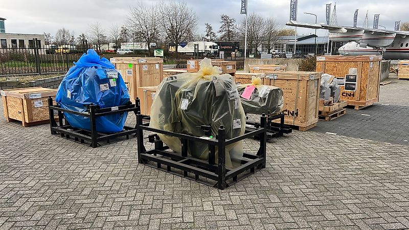 New Holland FPT CURSOR 9 , CURSOR 11, CURSOR 13 MOTOREN