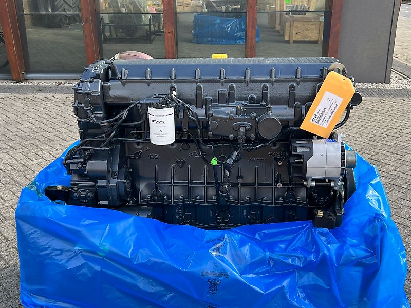 New Holland FPT CURSOR 9 , CURSOR 11, CURSOR 13 MOTOREN