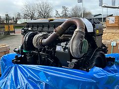 New Holland FPT CURSOR 9 , CURSOR 11, CURSOR 13 MOTOREN