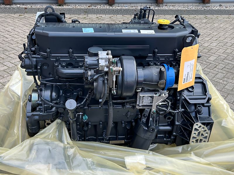 New Holland FPT CURSOR 9 , CURSOR 11, CURSOR 13 MOTOREN