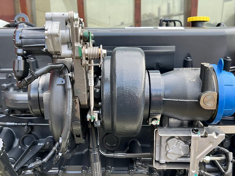 New Holland FPT CURSOR 9 , CURSOR 11, CURSOR 13 MOTOREN