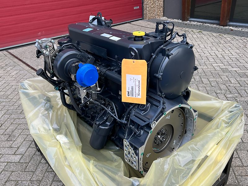 New Holland FPT CURSOR 9 , CURSOR 11, CURSOR 13 MOTOREN