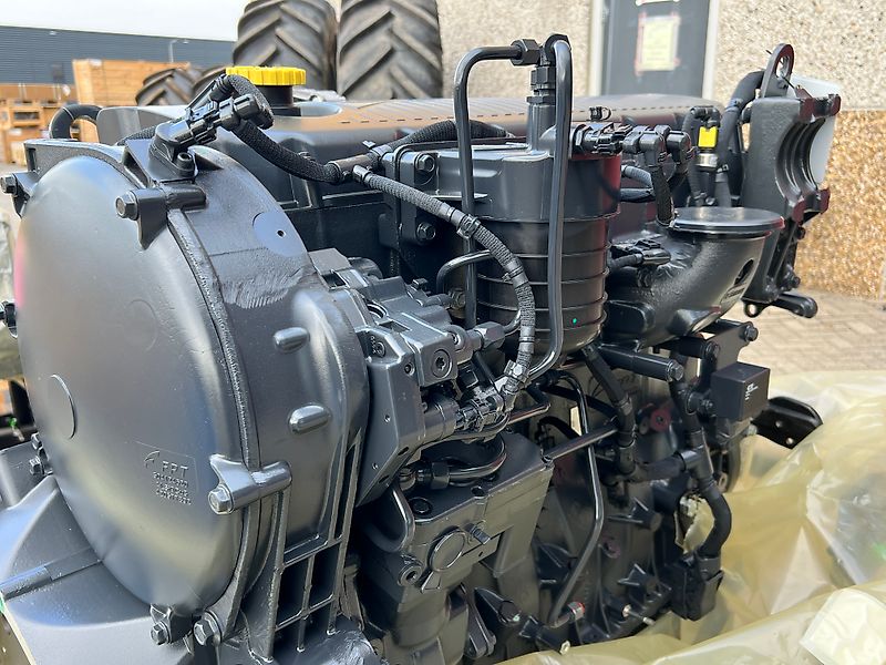 New Holland FPT CURSOR 9 , CURSOR 11, CURSOR 13 MOTOREN
