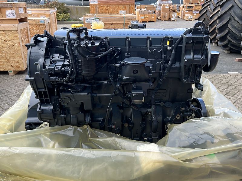 New Holland FPT CURSOR 9 , CURSOR 11, CURSOR 13 MOTOREN