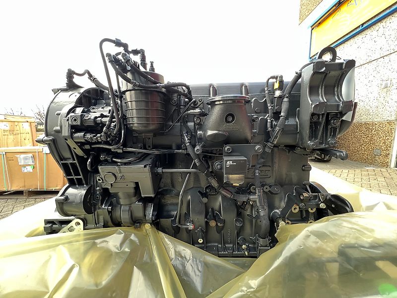 New Holland FPT CURSOR 9 , CURSOR 11, CURSOR 13 MOTOREN