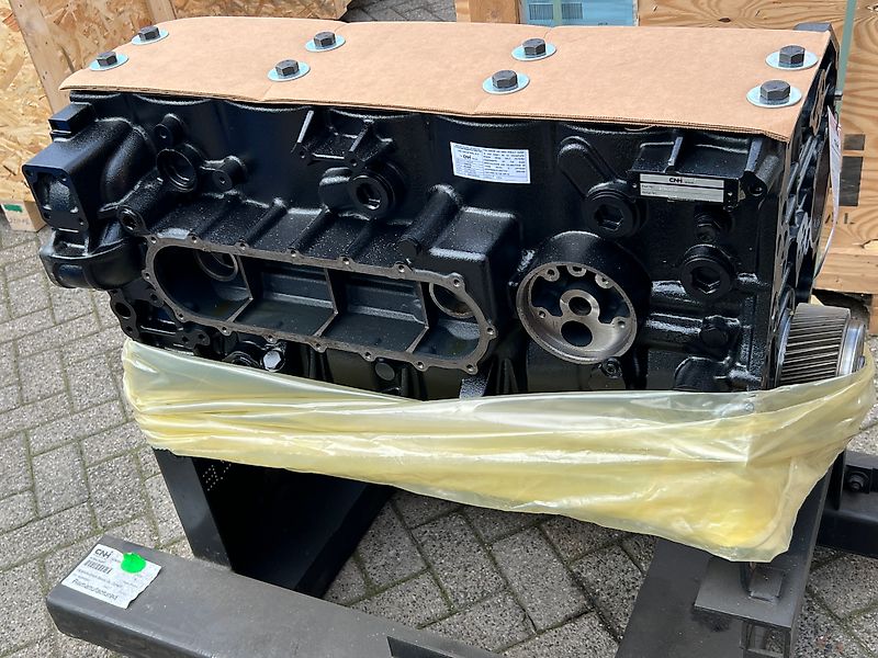 New Holland FPT CURSOR 9 , CURSOR 11, CURSOR 13 MOTOREN