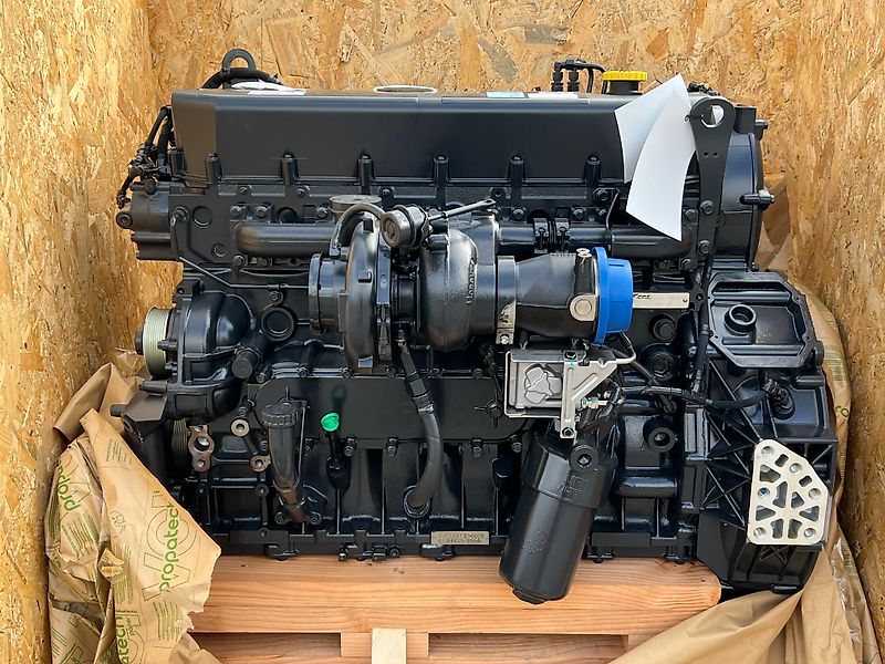 New Holland FPT CURSOR 9 , CURSOR 11, CURSOR 13 MOTOREN