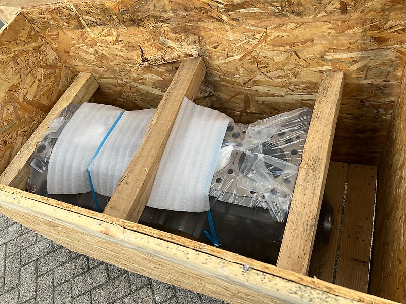 New Holland FPT CURSOR 9 , CURSOR 11, CURSOR 13 MOTOREN