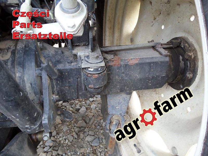 New Holland TL90 80 100 parts, ersatzteile, pieces