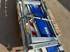 Bucher Streuautomat Yeti W18n
