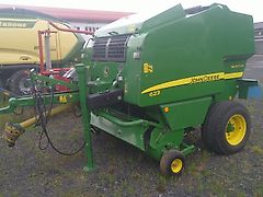 John Deere 623 MultiCrop