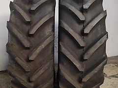 Michelin 650/85R38 MICHELIN AXIOBIB 2 182D/179E TL VF (demo/99%) DOT2832