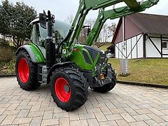 Fendt 312 Vario Gen4 Profi 313 314