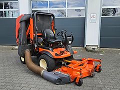 Kubota F3890