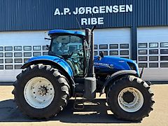 New Holland T 7.270 AC