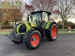 Claas ARION 660 CIS+