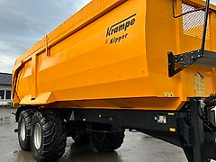 Krampe Big Body 750