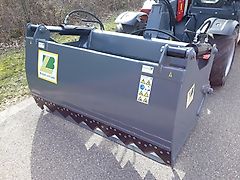 BRESSEL UND LADE Silageschneidschaufel S L 1780 mm
