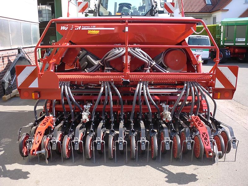 Horsch Express 3 KR Vorführ