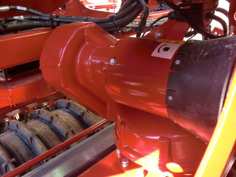 Horsch Express 3 KR Vorführ