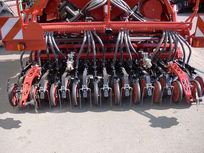 Horsch Express 3 KR Vorführ