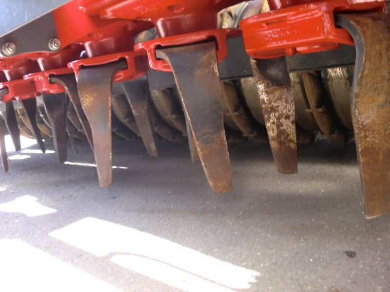 Horsch Express 3 KR Vorführ