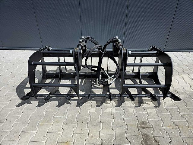 Rhino-cross 72 inch fork grapple