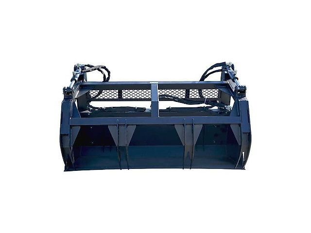Rhino-cross 82 inch grapple Bucket grijp bak