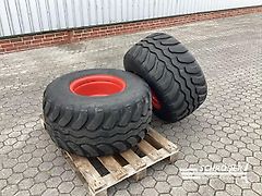 Fendt KOMPLETTRÄDER 500/50 R17 (FENDT FORMER)