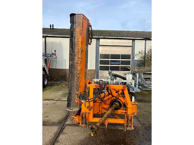 Votex Jumbo Flex 230