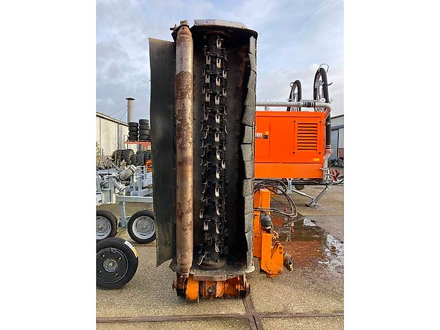 Votex Jumbo Flex 230