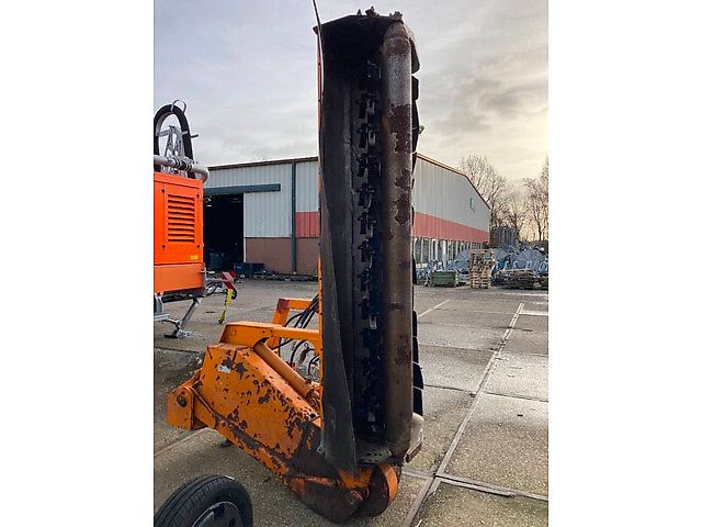 Votex Jumbo Flex 230