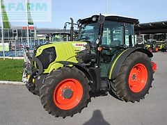 Claas elios 210 (kabine ohne glasdach)
