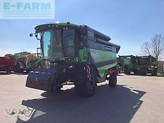 Deutz-Fahr c 6305 ts t5 mit schneidwerk
