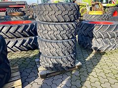 Mitas 4x 405/70R20