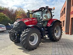 Case IH PUMA 240 CVXDRIVE