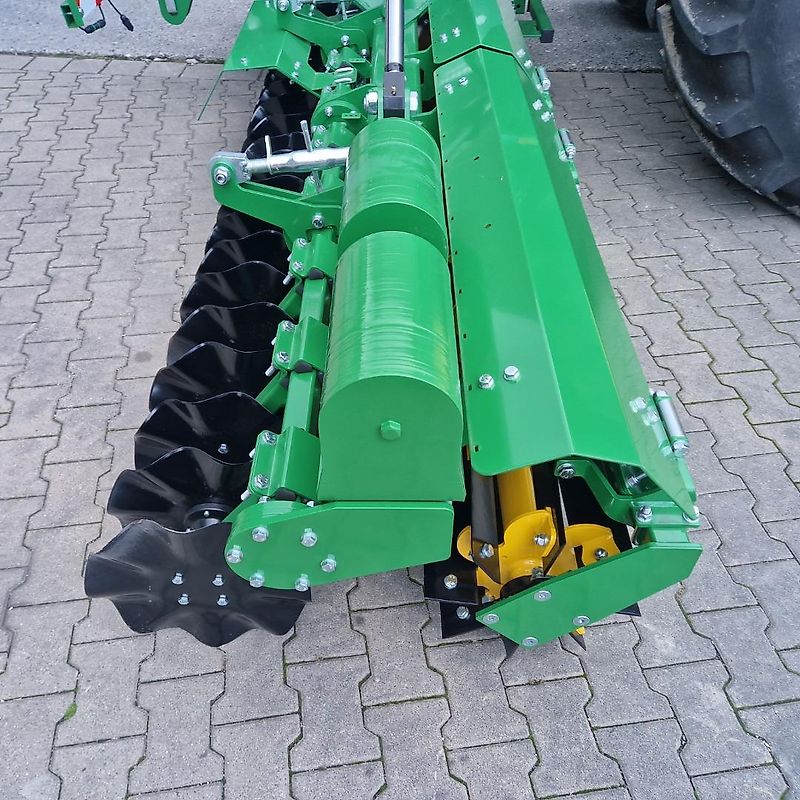 Kerner X-Cut Solo 600