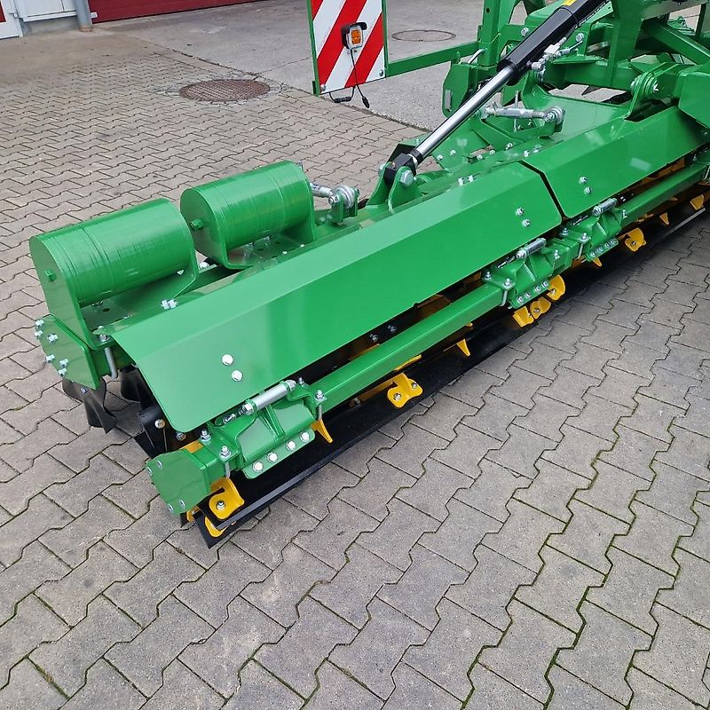 Kerner X-Cut Solo 600