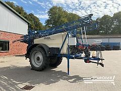 Inuma PROFESSIONAL 5028