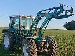Fendt GT 395