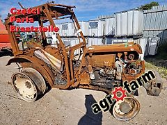 Renault 70-14 80-14 FA LB F parts, ersatzteile, pieces