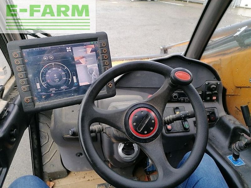 Lucas autospire 160